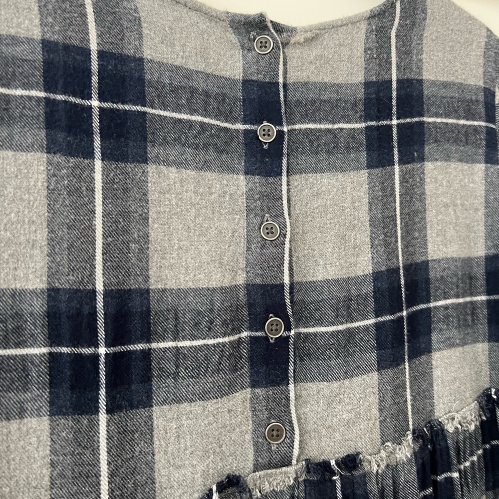 Cloth & Stone Top - Picture 5 of 5